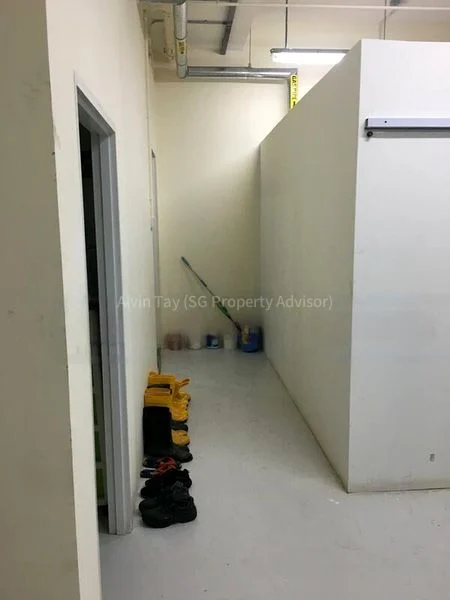 Factory / Workshop (B2) for Sale: Westview Food Factory - Image 4