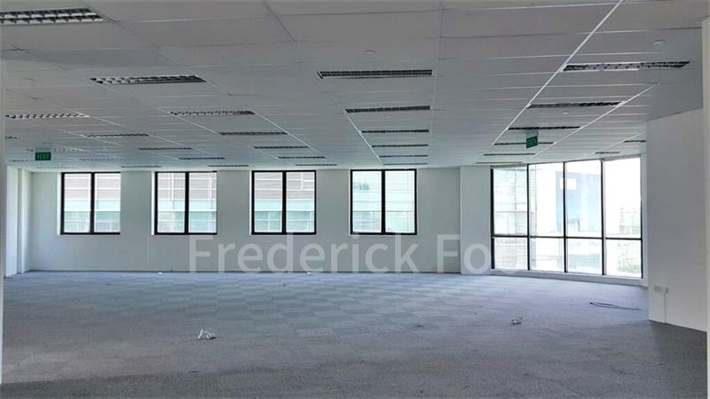 Light Industrial (B1) for Rent: Prime Location, Walk to Potong Pasir MRT - Image 4