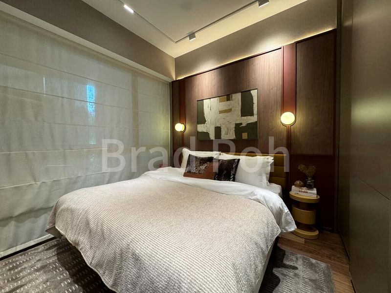 2 Bed Condo for Sale in The Robertson Opus / Robertson Opus - Image 7