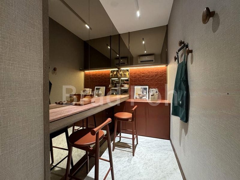 2 Bed Condo for Sale in The Robertson Opus / Robertson Opus - Image 10