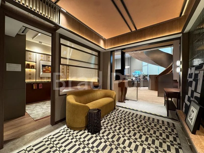 2 Bed Condo for Sale in The Robertson Opus / Robertson Opus - Image 1