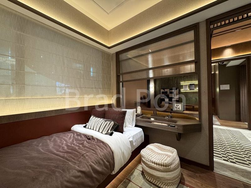 2 Bed Condo for Sale in The Robertson Opus / Robertson Opus - Image 5