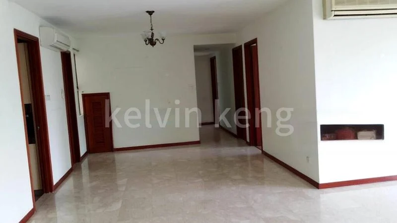 4 Bed Condo for Rent in Costa Rhu - Image 12