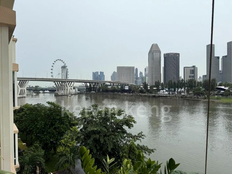 4 Bed Condo for Rent in Costa Rhu - Image 2