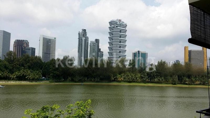 4 Bed Condo for Rent in Costa Rhu - Image 13