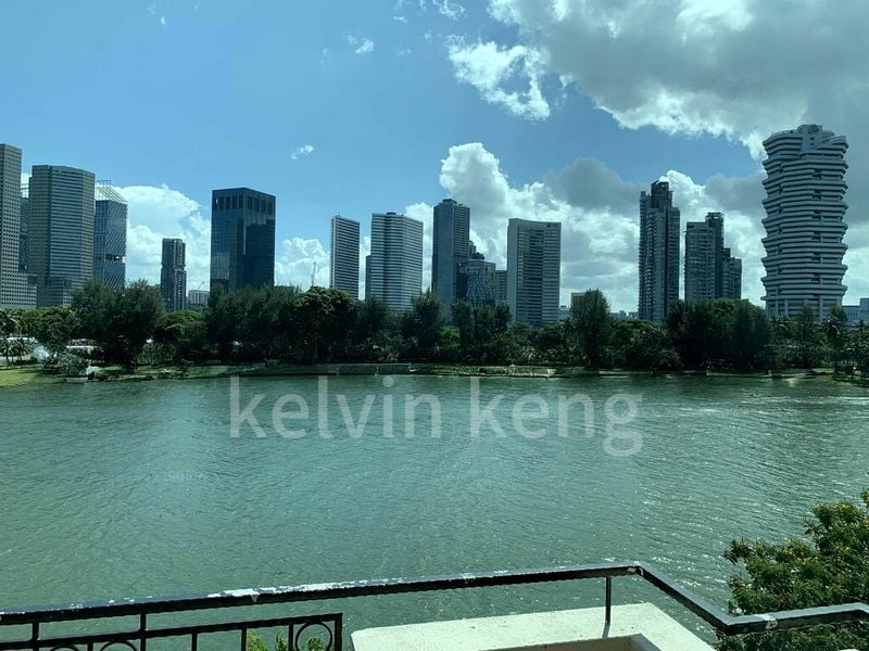 4 Bed Condo for Rent in Costa Rhu - Image 1