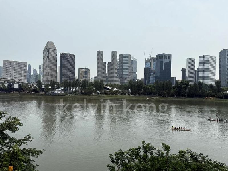 4 Bed Condo for Rent in Costa Rhu - Image 3