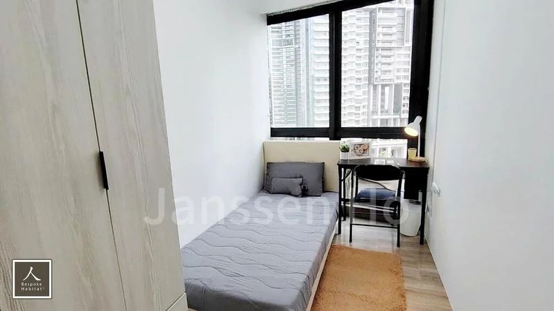 Common Room (Condo) for Rent in  Tanglin View - Image 9