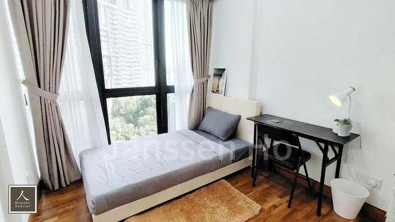 Common Room (Condo) for Rent in  Tanglin View - Image 1