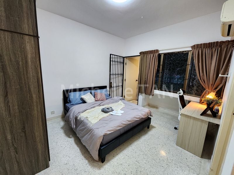 Master Room (Landed) for Rent in Bedok Avenue - Image 6