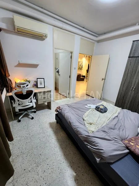 Master Room (Landed) for Rent in Bedok Avenue - Image 3