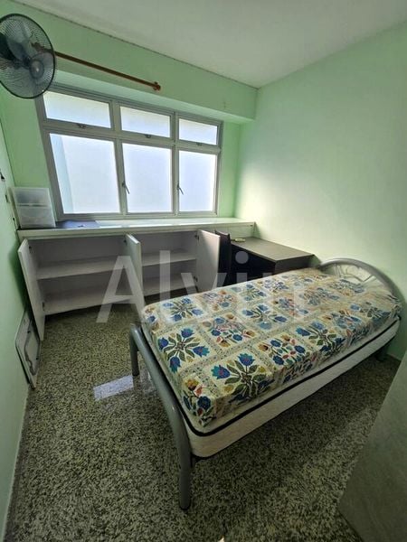 Common Room (HDB) for Rent in  210C Compassvale Lane - Image 1