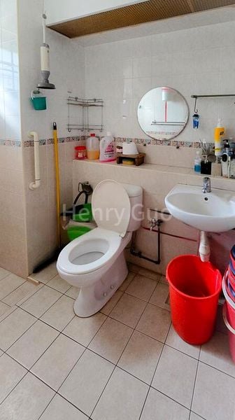 Master Room (HDB) for Rent in  392 Bukit Batok West Avenue 5 - Image 7