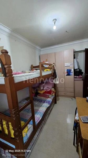 Master Room (HDB) for Rent in  392 Bukit Batok West Avenue 5 - Image 3