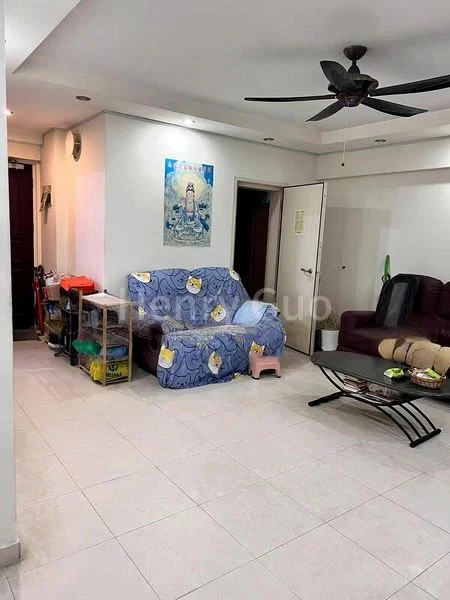 Master Room (HDB) for Rent in  392 Bukit Batok West Avenue 5 - Image 17