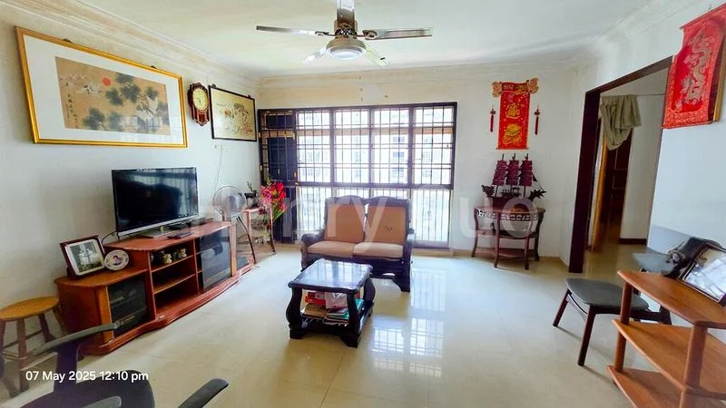 Master Room (HDB) for Rent in  392 Bukit Batok West Avenue 5 - Image 11