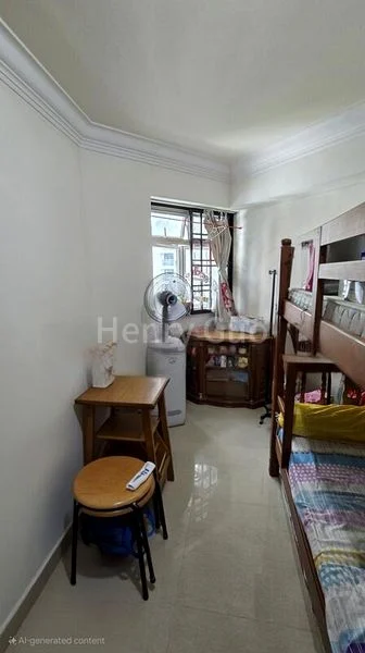 Master Room (HDB) for Rent in  392 Bukit Batok West Avenue 5 - Image 2