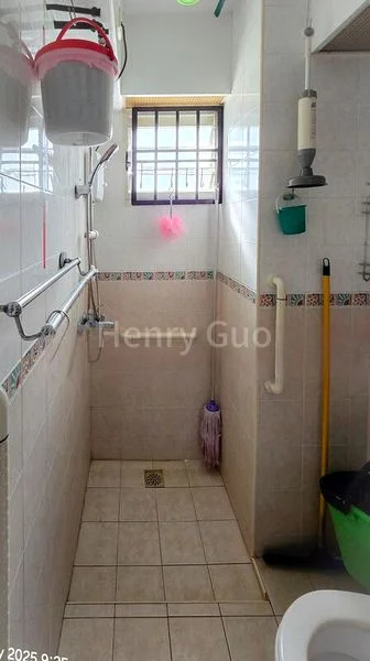 Master Room (HDB) for Rent in  392 Bukit Batok West Avenue 5 - Image 6