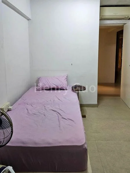 Master Room (HDB) for Rent in  392 Bukit Batok West Avenue 5 - Image 19