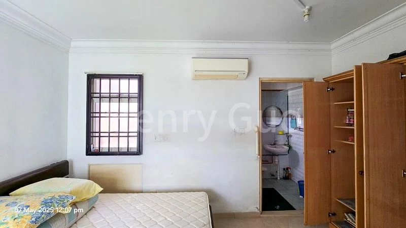 Master Room (HDB) for Rent in  392 Bukit Batok West Avenue 5 - Image 10