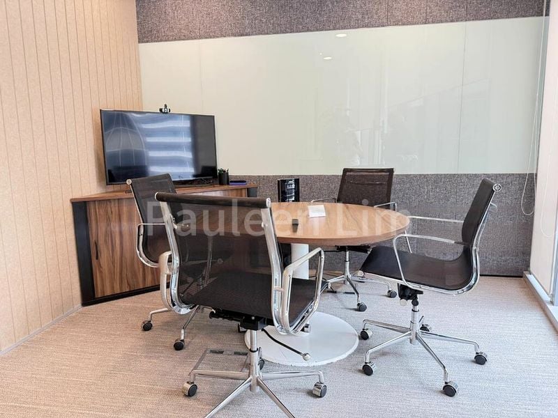 Office for Rent: Ocean Financial Centre - Image 6