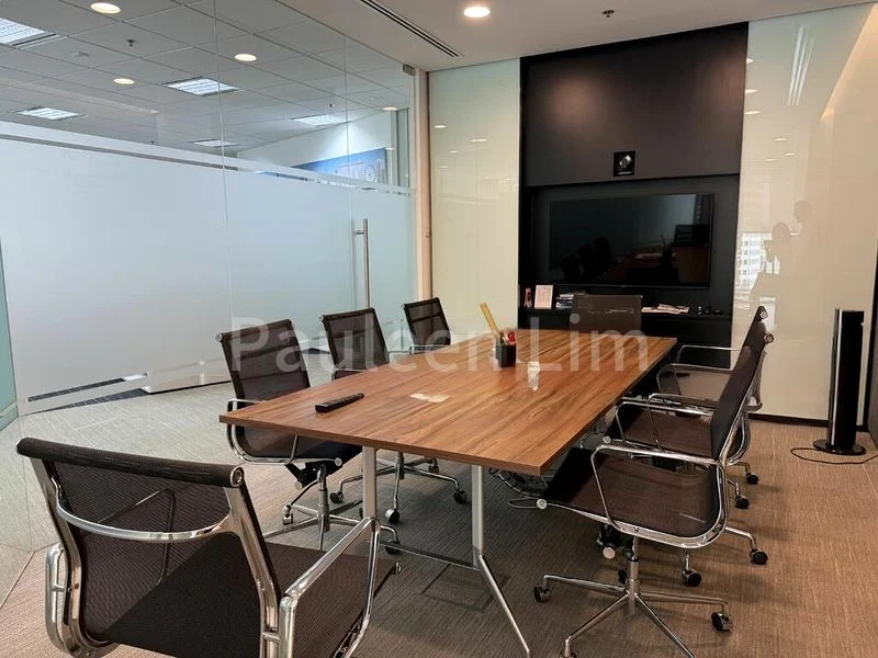 Office for Rent: Ocean Financial Centre - Image 5