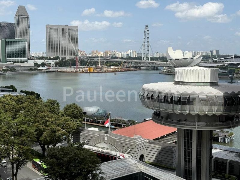 Office for Rent: Ocean Financial Centre - Image 7