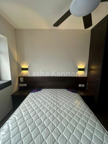 Common Room (HDB) for Rent in 90 Tanglin Halt Road - Image 1