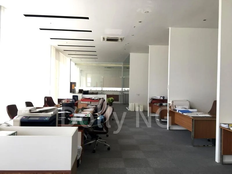 Factory / Workshop (B2) for Sale: 12 M Ceiling, S/Storey Factory, High Entrance. No Land Rent - Image 3