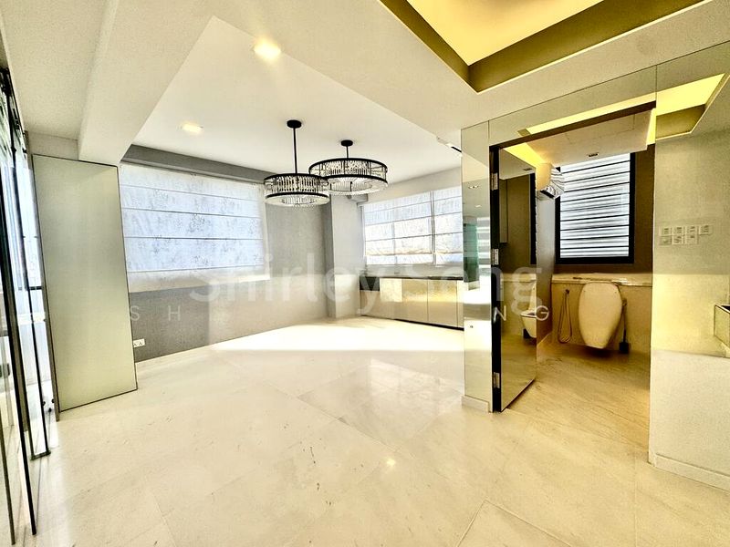 4 Bed Apartment (Condo) for Rent in  One Chatsworth - Image 3