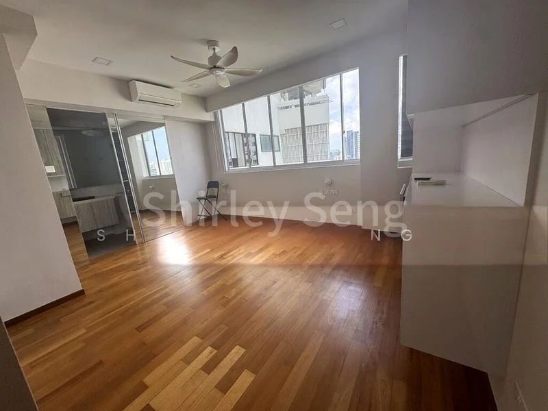 4 Bed Apartment (Condo) for Rent in  One Chatsworth - Image 1