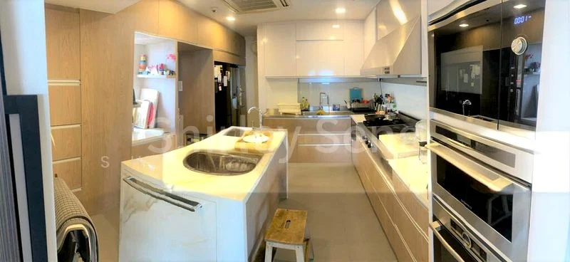 4 Bed Apartment (Condo) for Rent in  One Chatsworth - Image 5