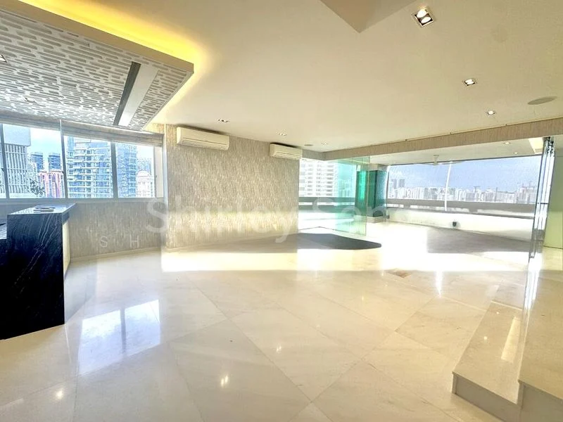 4 Bed Apartment (Condo) for Rent in  One Chatsworth - Image 2