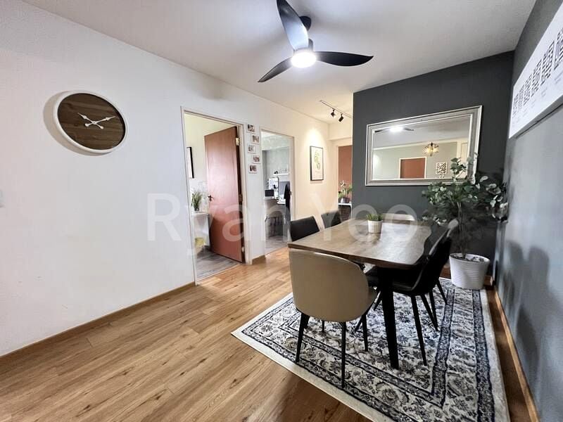 Multi Gen HDB for Sale in 997C Buangkok Crescent - Image 3