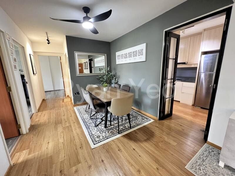 Multi Gen HDB for Sale in 997C Buangkok Crescent - Image 2