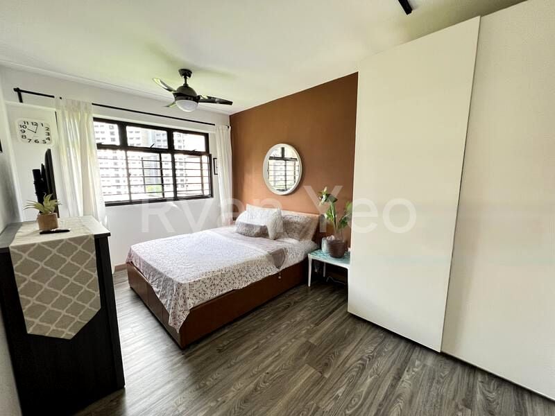 Multi Gen HDB for Sale in 997C Buangkok Crescent - Image 12