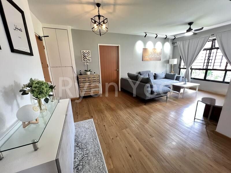 Multi Gen HDB for Sale in 997C Buangkok Crescent - Image 18