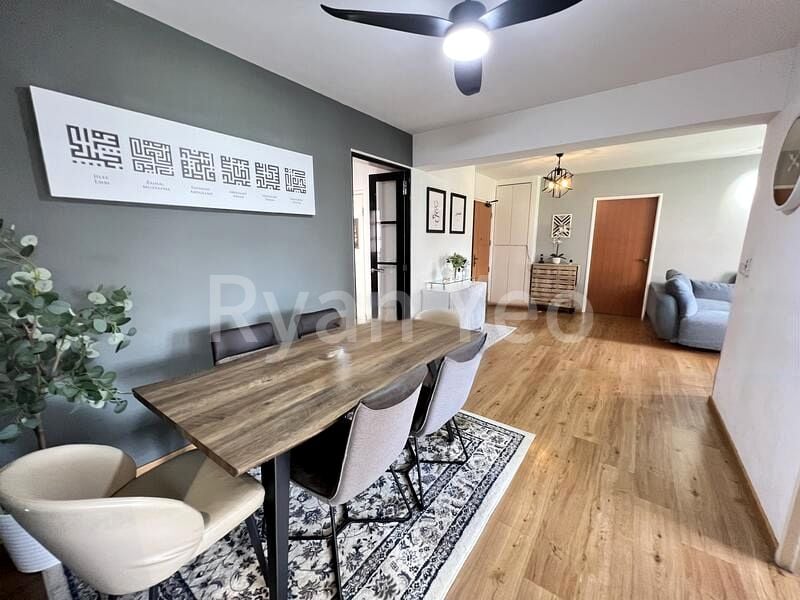 Multi Gen HDB for Sale in 997C Buangkok Crescent - Image 4