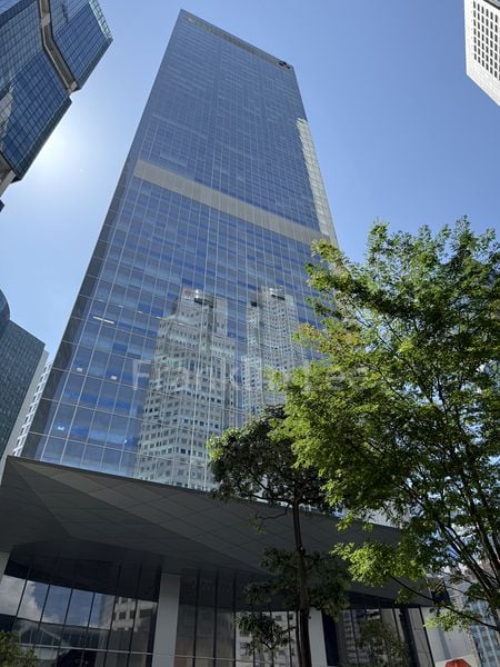 Office for Rent in  Singapore Land Tower - Image 2