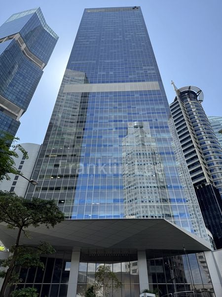 Office for Rent in  Singapore Land Tower - Image 1