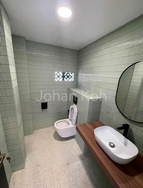 Shop / Shophouse for Sale: Well-Renovated Conservation Club Street Shophouse - Image 1