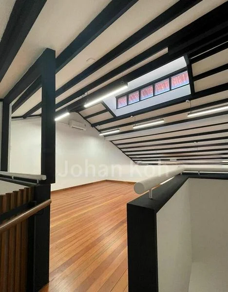 Shop / Shophouse for Sale: Well-Renovated Conservation Club Street Shophouse - Image 2