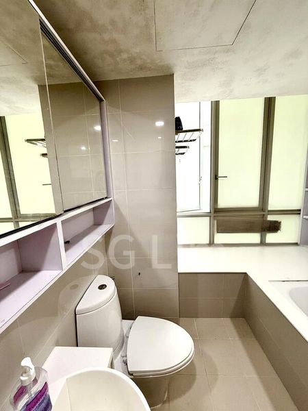 3 Bed Condo for Sale in  The Quartz - Image 7