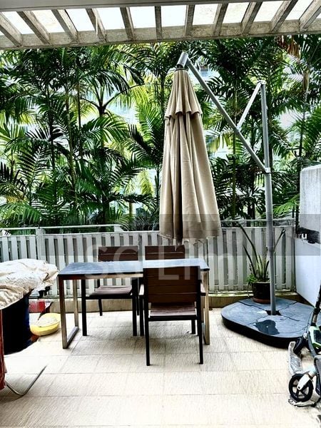 3 Bed Condo for Sale in  The Quartz - Image 3