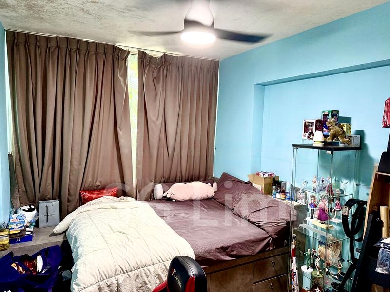 3 Bed Condo for Sale in  The Quartz - Image 10