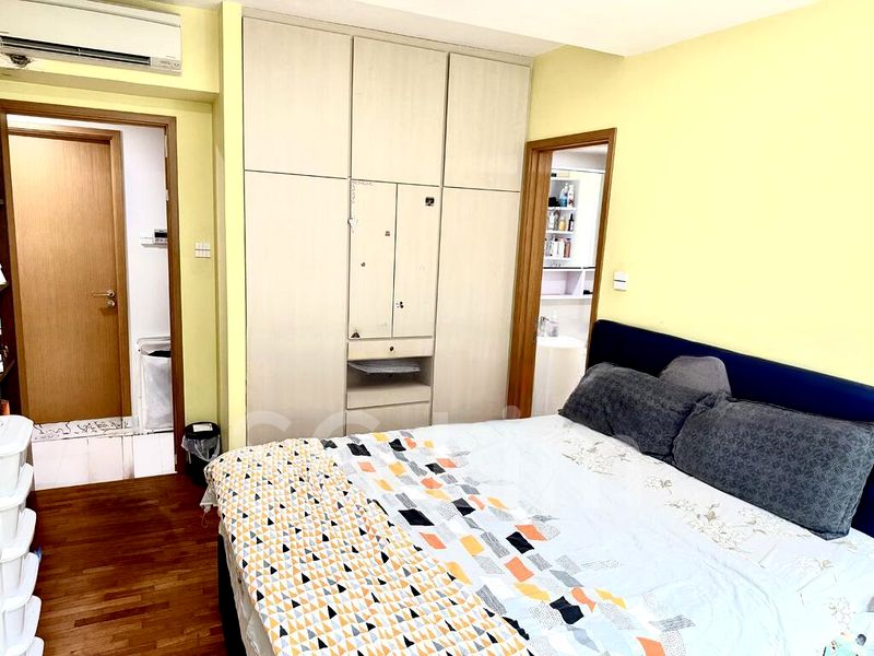 3 Bed Condo for Sale in  The Quartz - Image 6