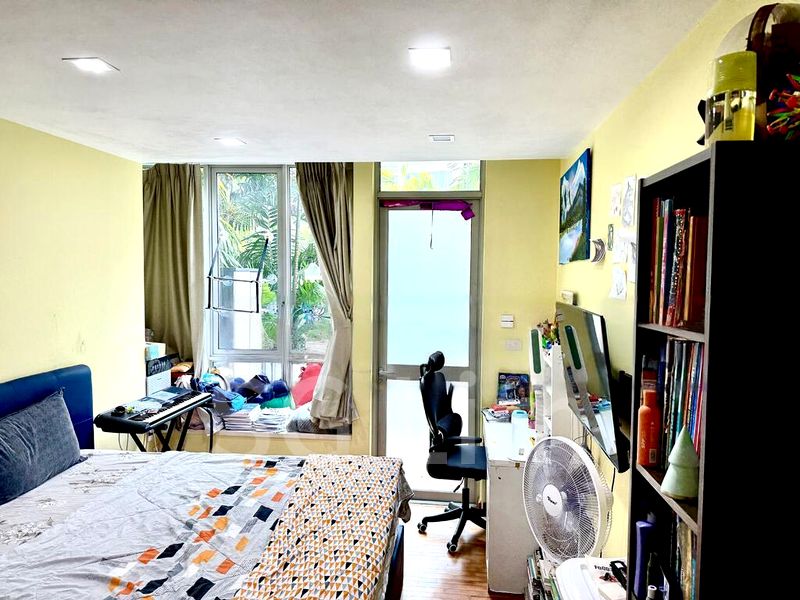 3 Bed Condo for Sale in  The Quartz - Image 5