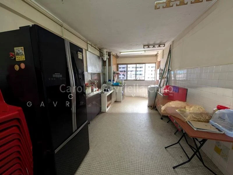 Common Room (HDB) for Rent in  430 Clementi Avenue 3 - Image 2