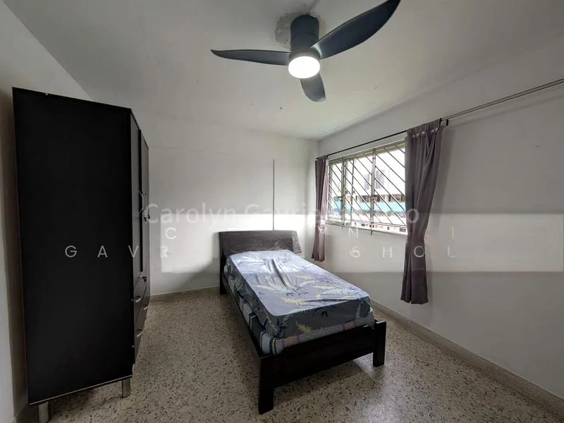 Common Room (HDB) for Rent in  430 Clementi Avenue 3 - Image 7
