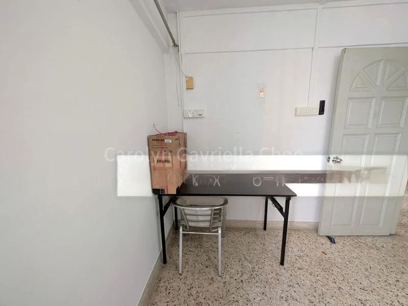 Common Room (HDB) for Rent in  430 Clementi Avenue 3 - Image 4